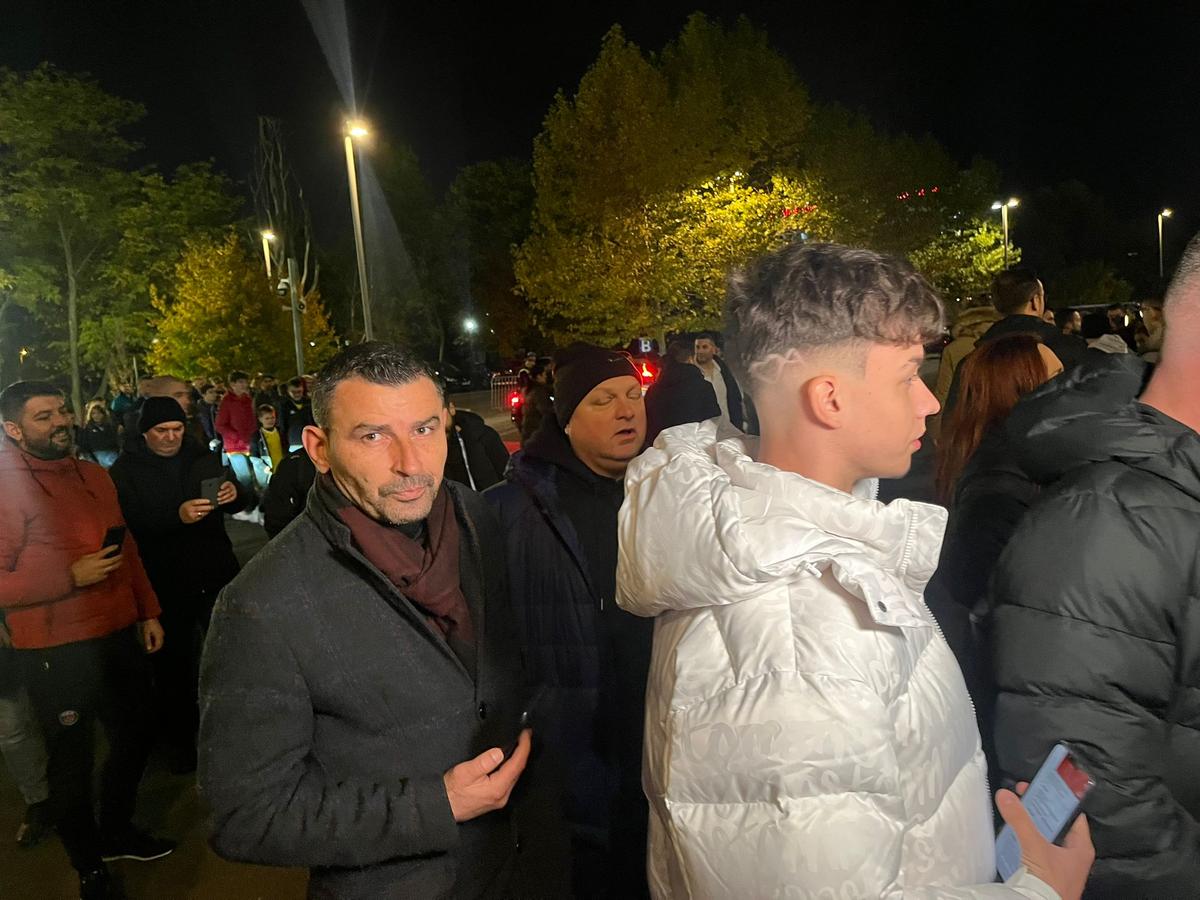 „Tiki-Taka” România » Denis Alibec, gol după o acțiune superbă în meciul cu Elveția
