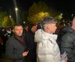 Cele mai tari imagini înainte de România - Elveția