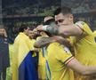 România - Elveția, sărbătoare pe Arena Națională