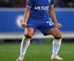Cuplu la înaintare » Una dintre cele mai cunoscute fotbaliste și-a cerut iubita în căsătorie