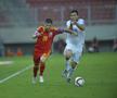 7 septembrie 2014	Grecia (13) - România (27) 0-1