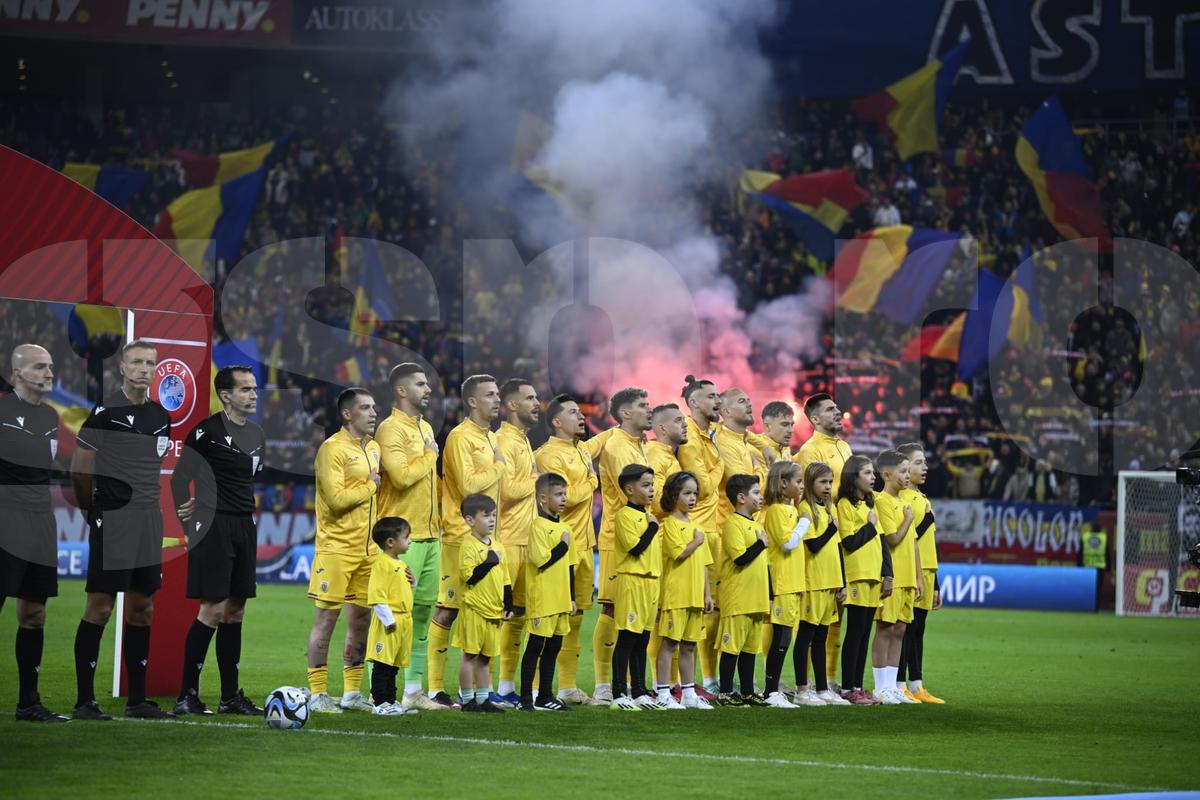 Culise FRF » Adevăratul motiv pentru care Edward Iordănescu a refuzat să meargă la tragerea Ligii Națiunilor + probleme mari de sănătate: „A ajuns de două ori la spital!”