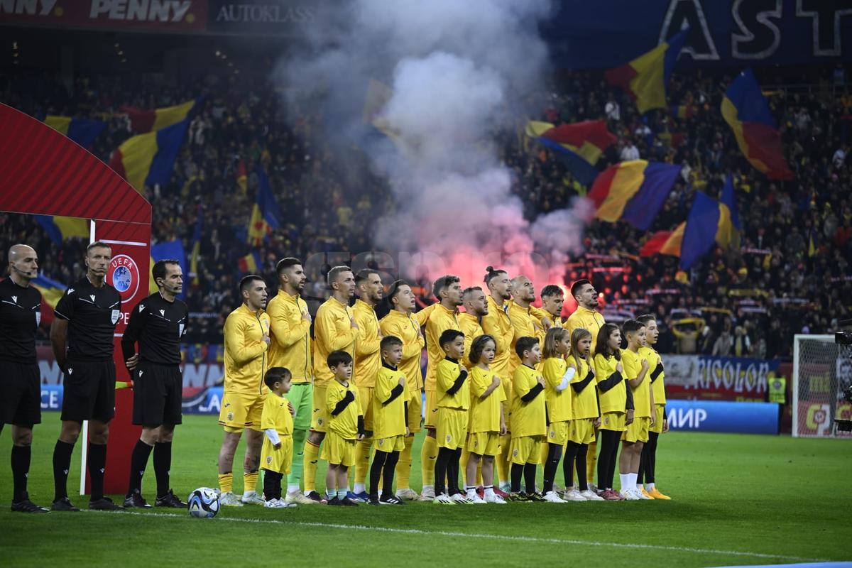 „Să nu mai ajungem la circul pe care l-am avut!” » Unul dintre cei mai mari contestatari ai FRF trage un semnal de alarmă