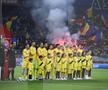 Ce a făcut Edi Iordănescu imediat după fluierul final » Mesaj pentru fani: „Să fie mândri!”