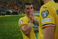 Nicolae Stanciu, copleșit de emoții: „Pentru mine înseamnă totul să reprezint România” + Promisiunea căpitanului: „Vrem să facem un Euro de neuitat”