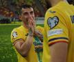 România a învins Elveția, scor 1-0, a încheiat grupa I preliminară pe primul loc și va fi în urna a doua la tragerea la sorți pentru Euro 2024. Căpitanul Nicolae Stanciu spune că nu a trăit niciodată în viață astfel de momente.