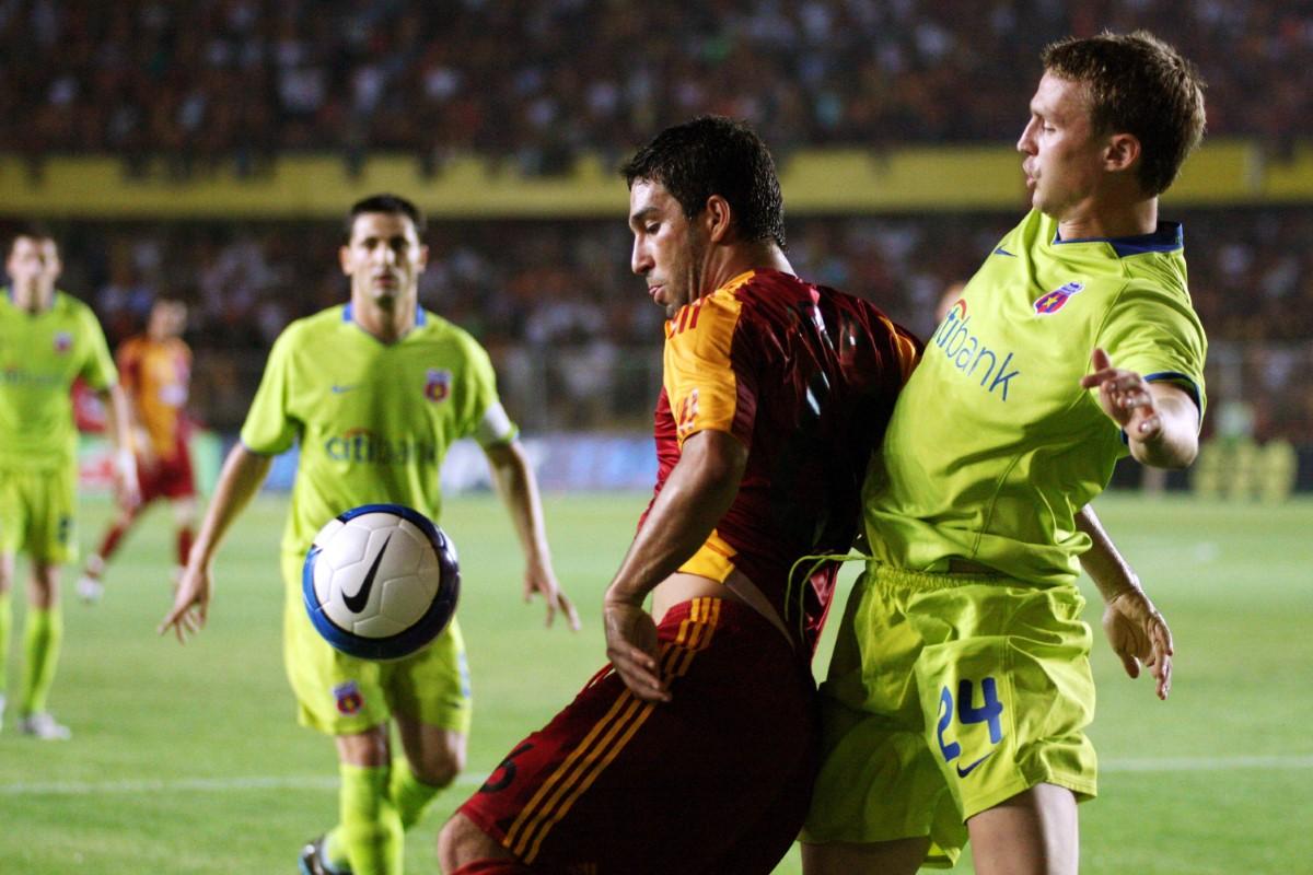 Jucătorul debutat de Hagi a rămas fără toți banii: „Am fost înșelat. Am pierdut 13 milioane”