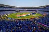 Imagini fabuloase » 92.453 de spectatori s-au înghesuit pe stadion la finala Cupei Mondiale din week-end