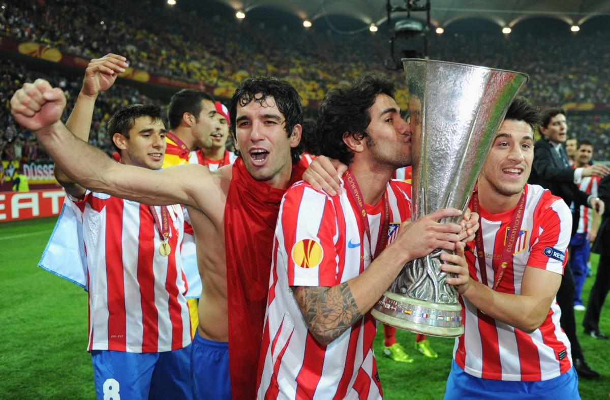 Arda Turan