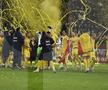 România - Elveția, sărbătoare pe Arena Națională