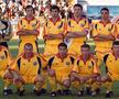 Cu România la Euro 2000, singura dată când am depășit grupele la un turneu final continental