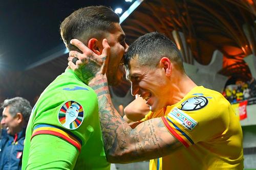 Pe baza expected goals (xG), analiză explicată de GSP la începutul lunii, România ar fi acumulat cu 3 puncte mai puțin în preliminariile Campionatului European, dar tot ar fi fost matematic calificată în acest moment, de pe locul 2.