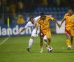 13 octombrie 2007, România - Olanda 1-0