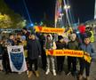Cele mai tari imagini înainte de România - Elveția
