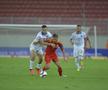 7 septembrie 2014	Grecia (13) - România (27) 0-1