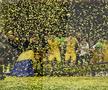 România - Elveția, sărbătoare pe Arena Națională