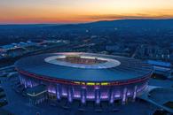 E oficial! Ungaria vrea finala UEFA Champions League » Imagini cu bijuteria pe care s-ar putea juca