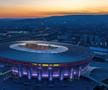 Puskas Arena/ foto Imago Images