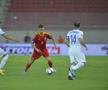 7 septembrie 2014	Grecia (13) - România (27) 0-1