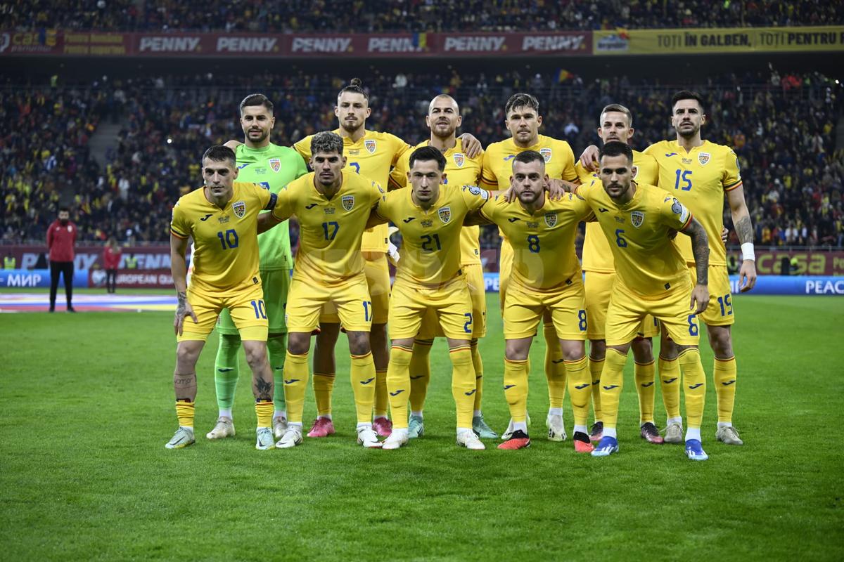 Solicitare fără precedent în piața media » Grupul care deţine drepturile TV ale echipei naționale: „Suspendați emisia acestui post!”