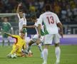 6 septembrie 2013	România (33) - Ungaria (31) 3-0