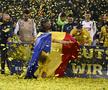România - Elveția, sărbătoare pe Arena Națională
