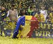 România - Elveția, sărbătoare pe Arena Națională