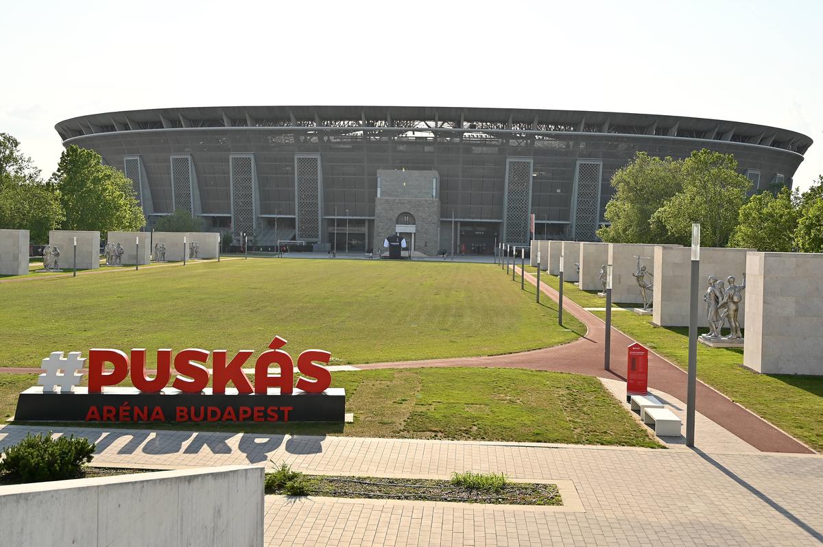 ANALIZĂ GSP România, trezește-te! Suma astronomică investită de Ungaria în fotbal și performanțele incredibile care încep să se arate