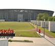 Puskas Arena, Budapesta 12.11.2020