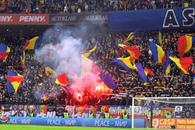 „Uniți sub Tricolor”, mesaj acid către restul fanilor de la România - Elveția: „Stadionul trebuie umplut indiferent de adversare”