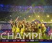 Imagini fabuloase » 92.453 de spectatori s-au înghesuit pe stadion la finala Cupei Mondiale din week-end