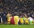 România - Elveția, sărbătoare pe Arena Națională
