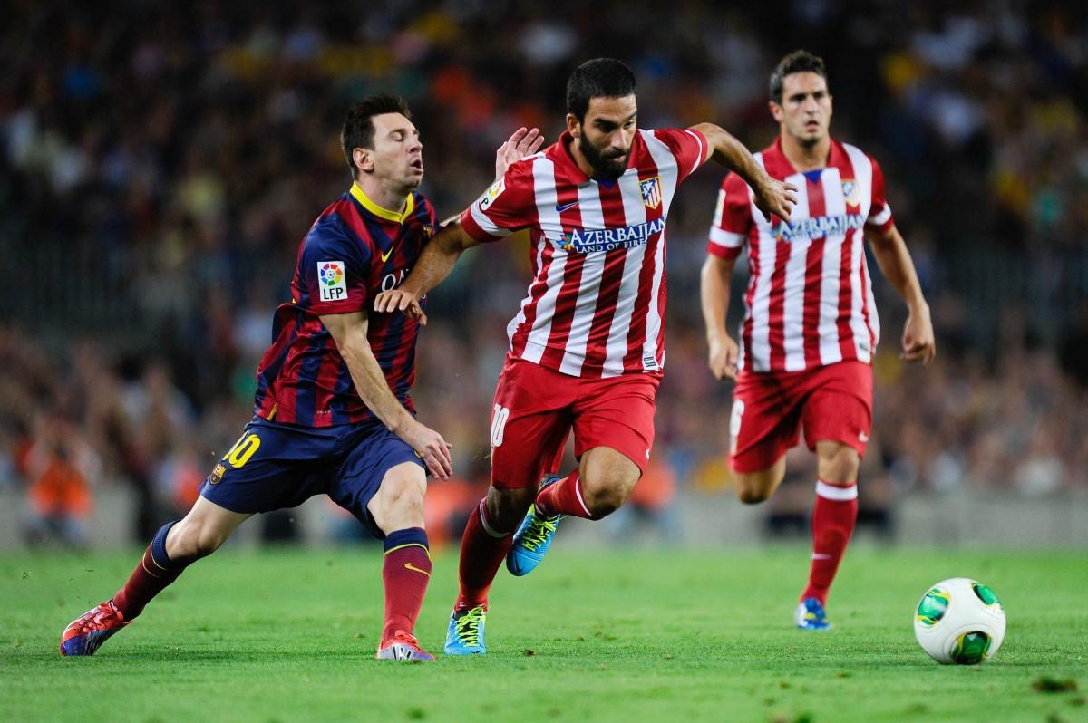Arda Turan