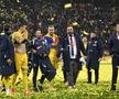 România - Elveția, sărbătoare pe Arena Națională