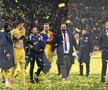 România - Elveția, sărbătoare pe Arena Națională
