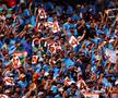 Imagini fabuloase » 92.453 de spectatori s-au înghesuit pe stadion la finala Cupei Mondiale din week-end