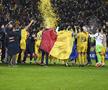 România - Elveția, sărbătoare pe Arena Națională