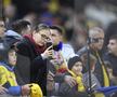Cel mai lăudat „tricolor” după victoria cu Elveția: „Puteau scăpa 5 cu el, că nu luam gol”