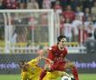 12 octombrie 2012, Turcia - România 0-1