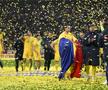 România - Elveția, sărbătoare pe Arena Națională