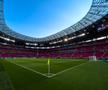 Puskas Arena, Budapesta 12.11.2020