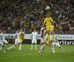 6 septembrie 2013	România (33) - Ungaria (31) 3-0
