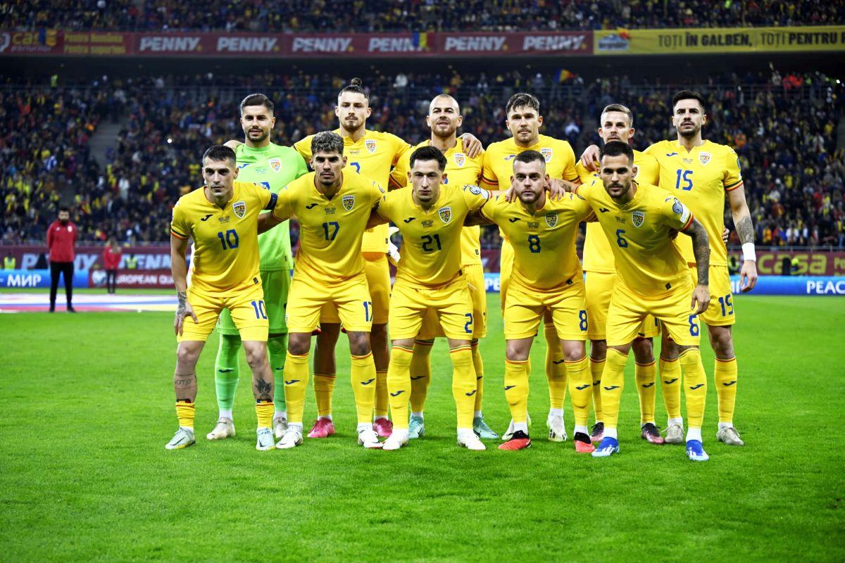 Cel mai lăudat „tricolor” după victoria cu Elveția: „Puteau scăpa 5 cu el, că nu luam gol”