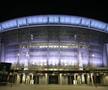 Puskas Arena, Budapesta 12.11.2020
