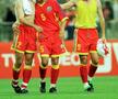 Cu Generația de Aur, la capătul drumului de la Mondialul din Franța 1998