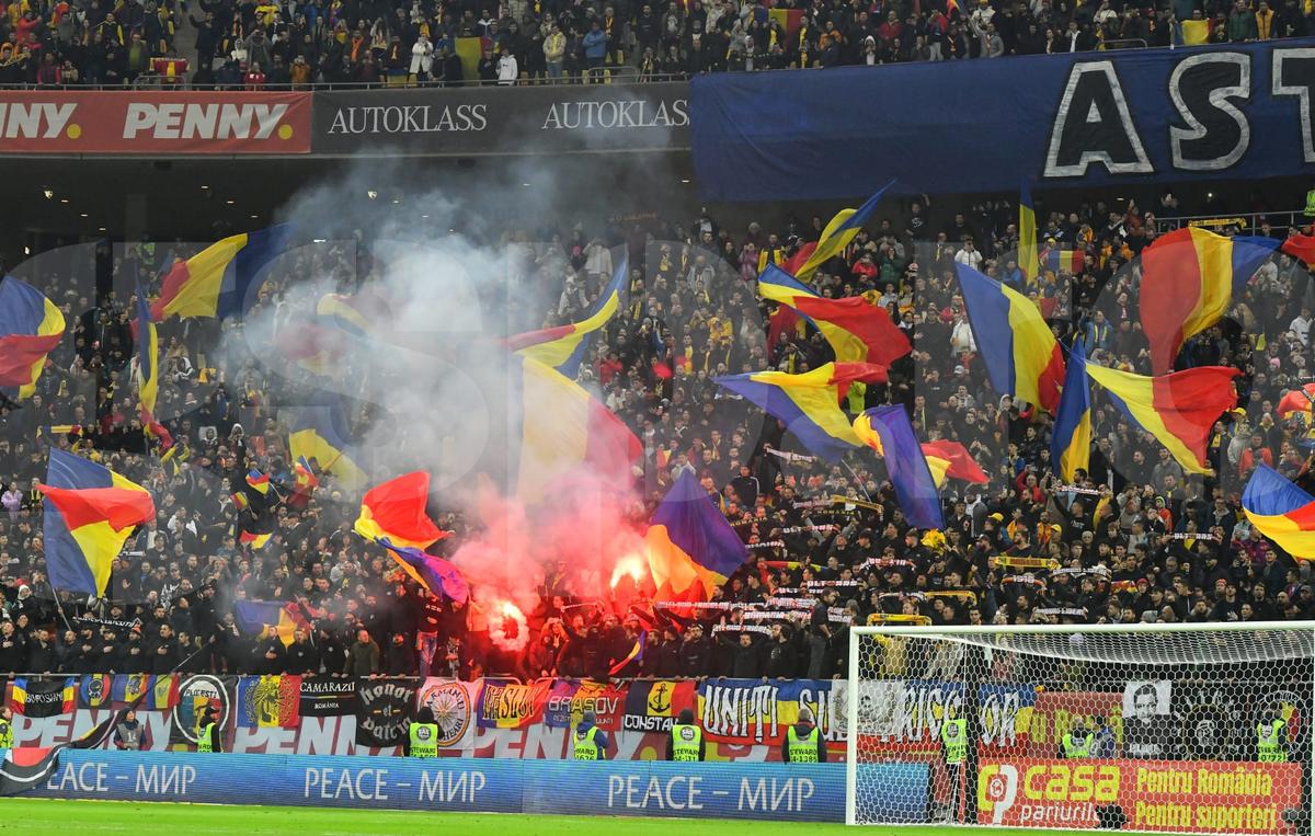 Cel mai lăudat „tricolor” după victoria cu Elveția: „Puteau scăpa 5 cu el, că nu luam gol”
