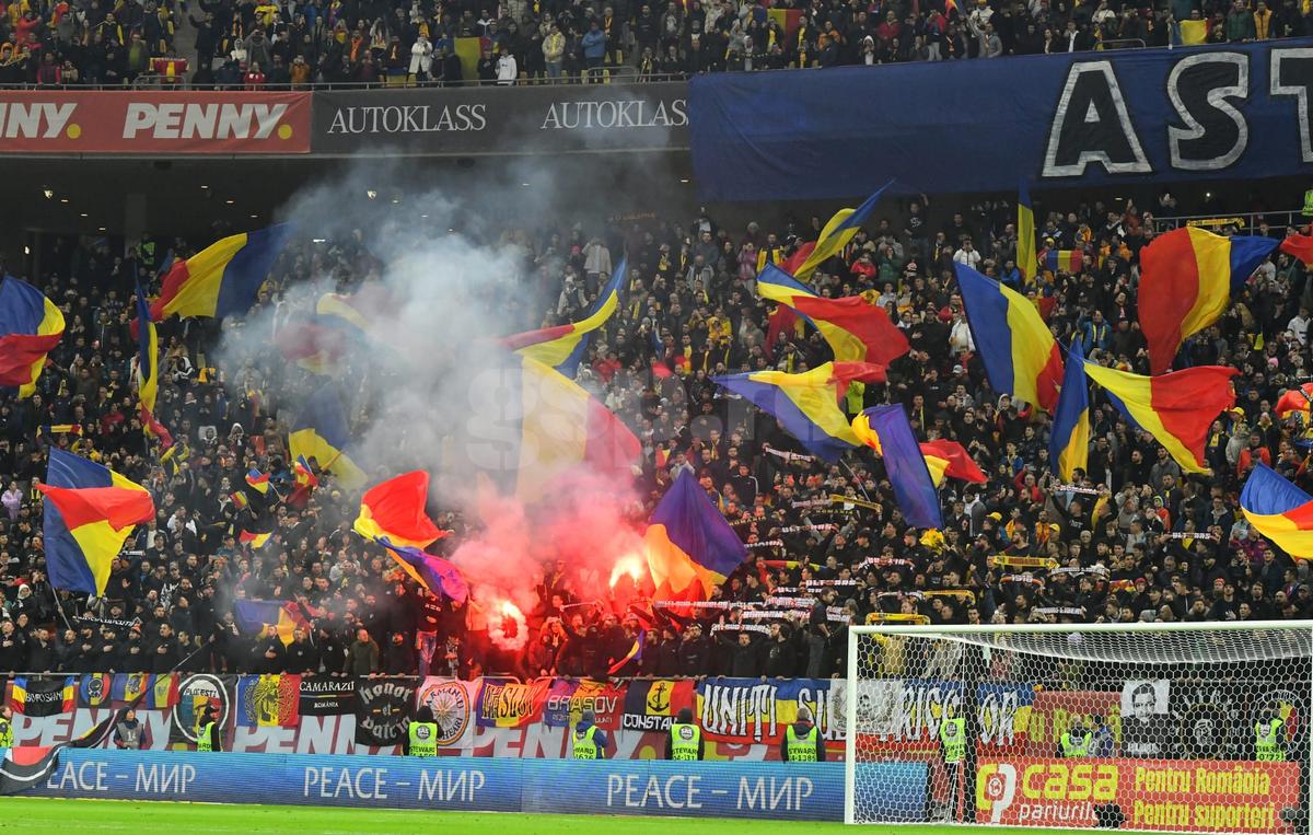 Mai bună decât Spania sau Italia » Performanță spectaculoasă a României în drumul spre EURO 2024