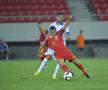 7 septembrie 2014	Grecia (13) - România (27) 0-1