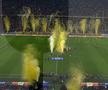 România - Elveția, sărbătoare pe Arena Națională