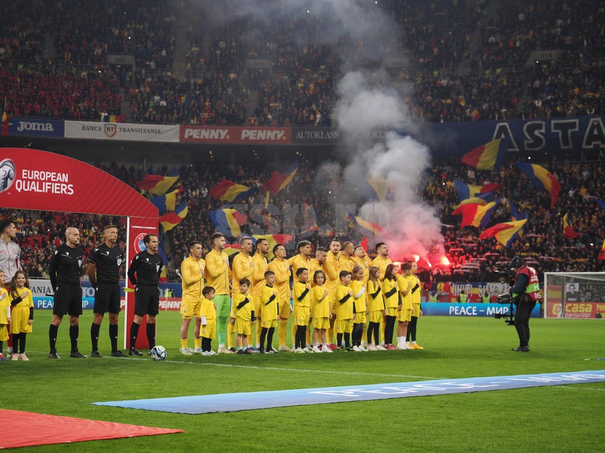 Solicitare fără precedent în piața media » Grupul care deţine drepturile TV ale echipei naționale: „Suspendați emisia acestui post!”